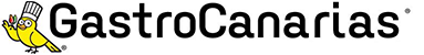 Logotipo Gastrocanarias